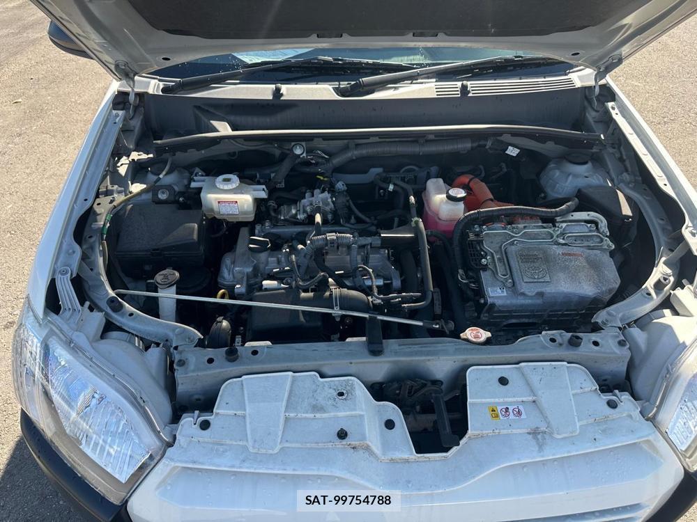 Toyota PROBOX 2020 1372553-23