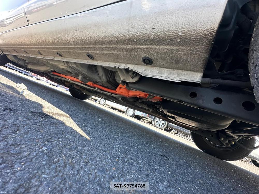 Toyota PROBOX 2020 1372553-31