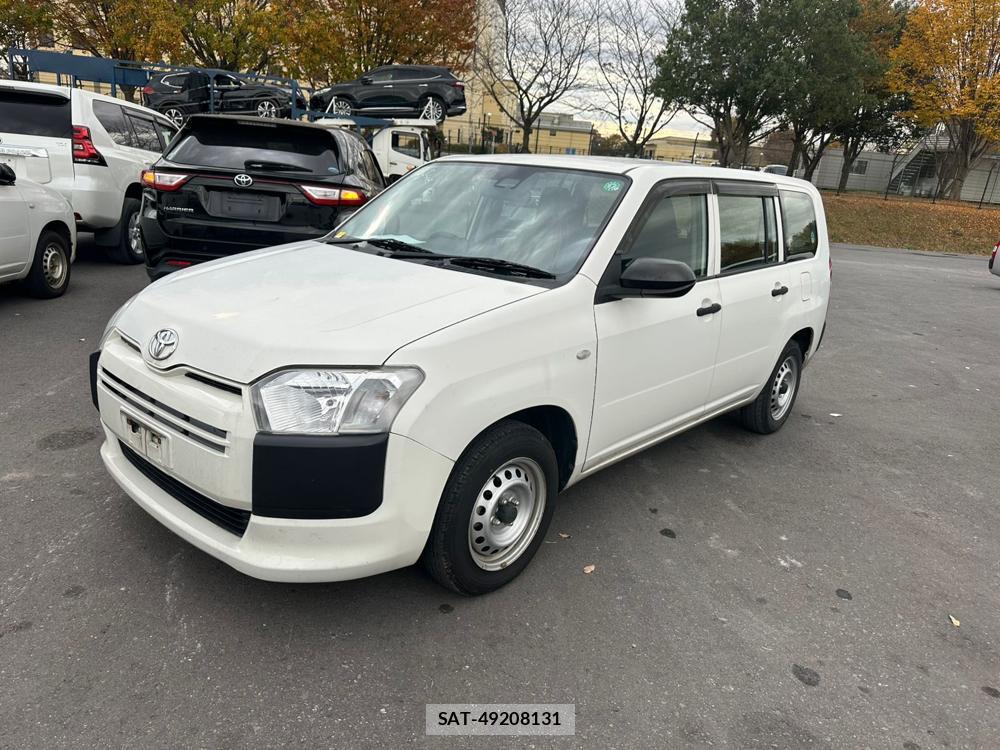 Toyota PROBOX 2020 1415843-0