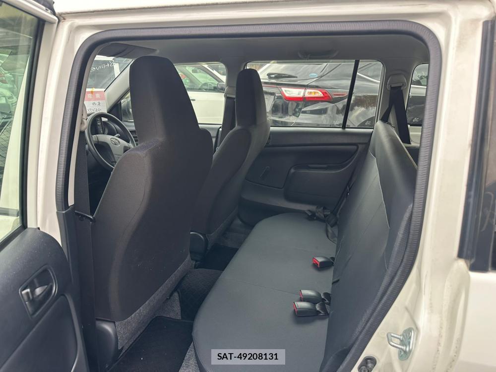 Toyota PROBOX 2020 1415843-9