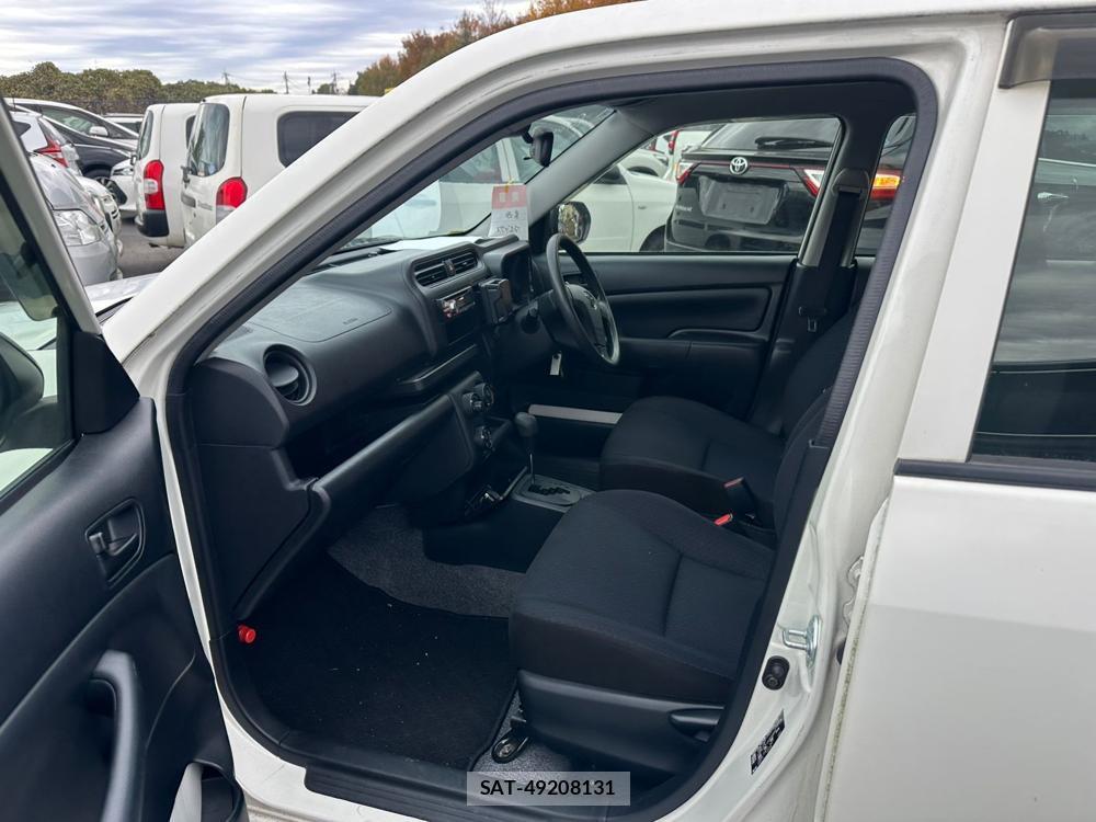 Toyota PROBOX 2020 1415843-10