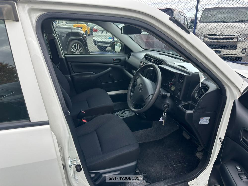 Toyota PROBOX 2020 1415843-11