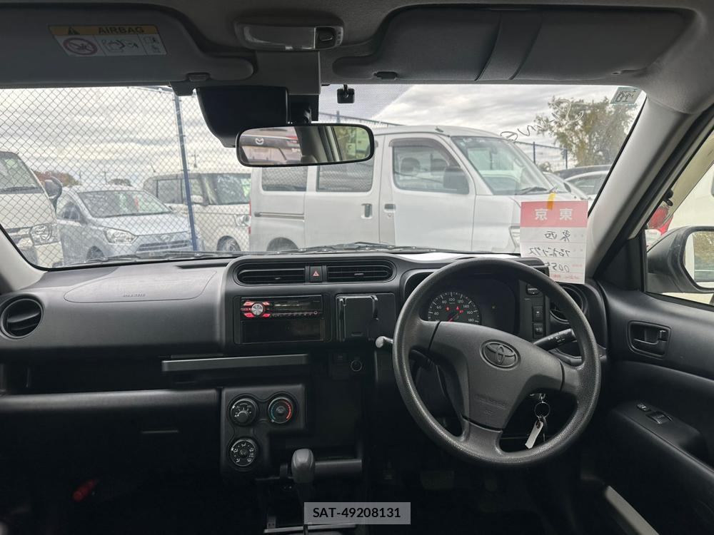 Toyota PROBOX 2020 1415843-12