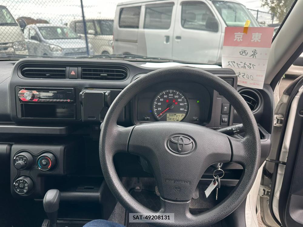 Toyota PROBOX 2020 1415843-13