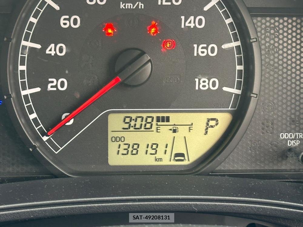 Toyota PROBOX 2020 1415843-15
