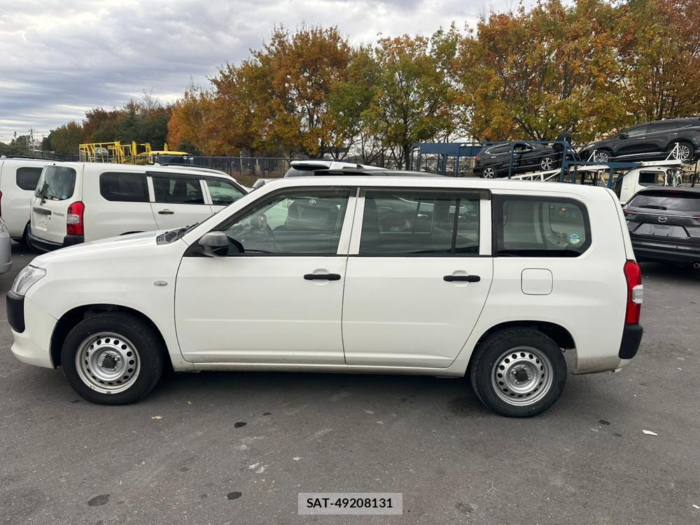 Toyota PROBOX 2020 1415843-1