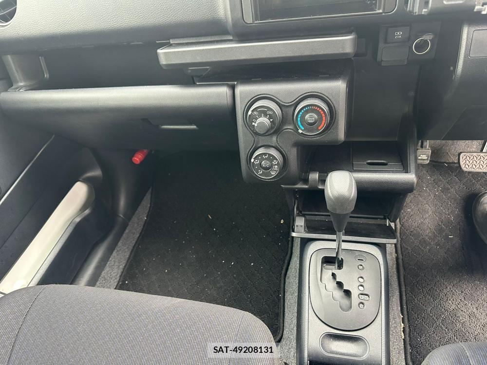 Toyota PROBOX 2020 1415843-19