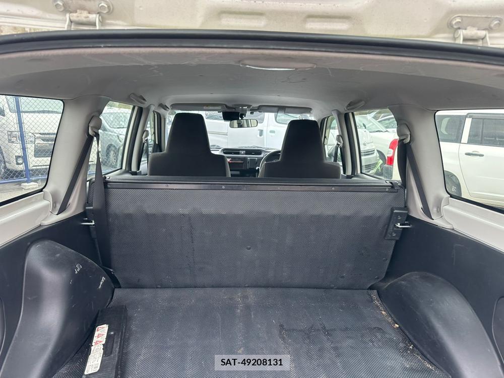 Toyota PROBOX 2020 1415843-23