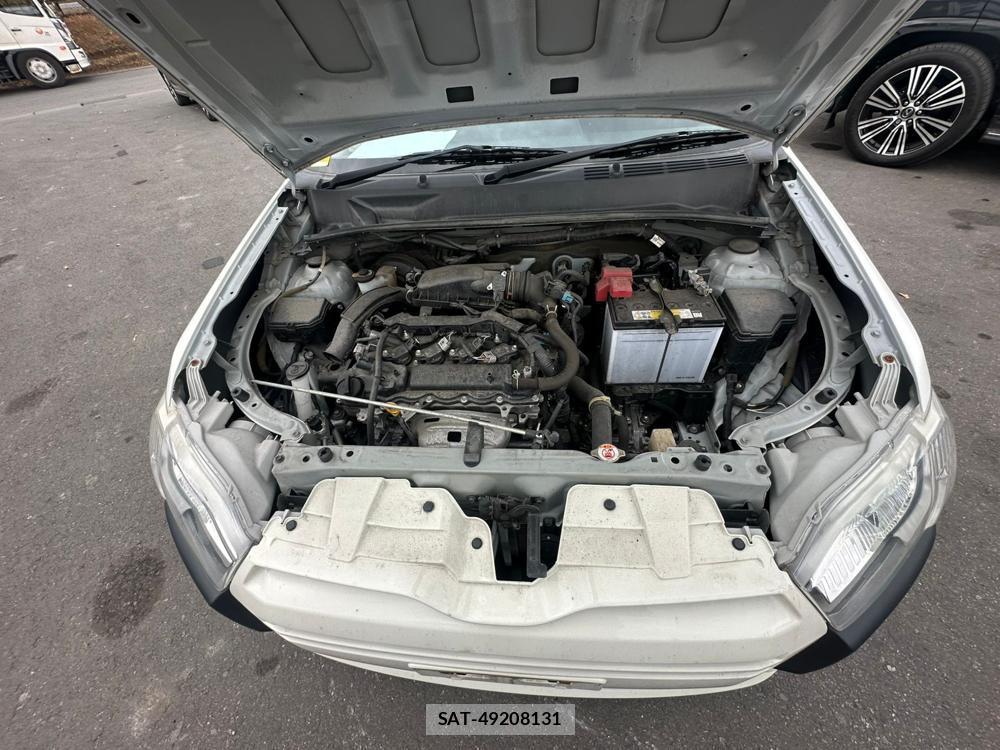 Toyota PROBOX 2020 1415843-25