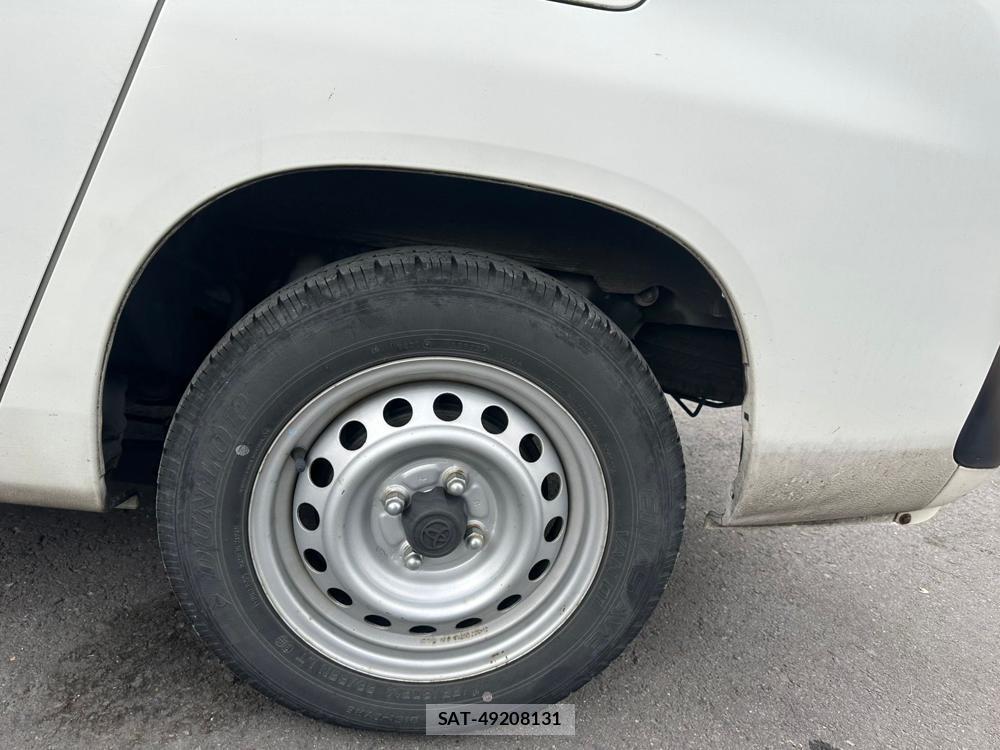 Toyota PROBOX 2020 1415843-29