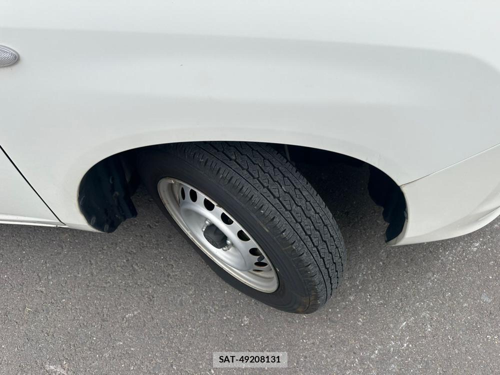 Toyota PROBOX 2020 1415843-30