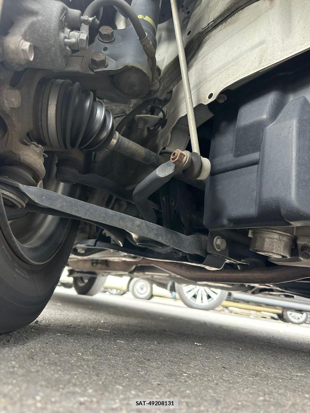 Toyota PROBOX 2020 1415843-31
