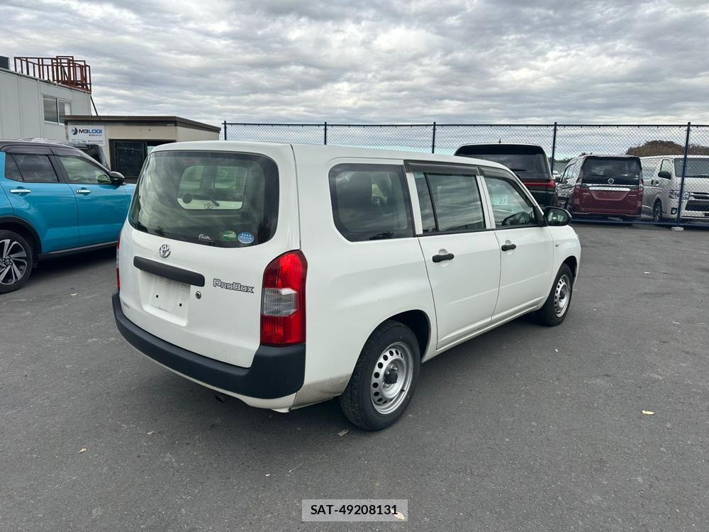 Toyota PROBOX 2020 1415843-4