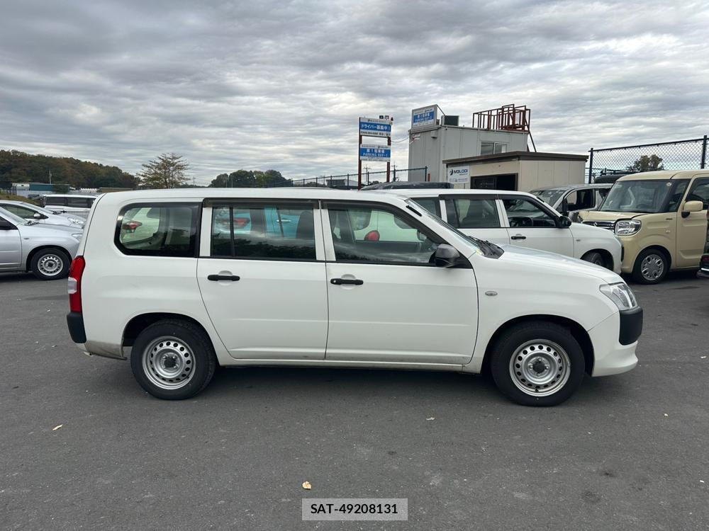Toyota PROBOX 2020 1415843-5