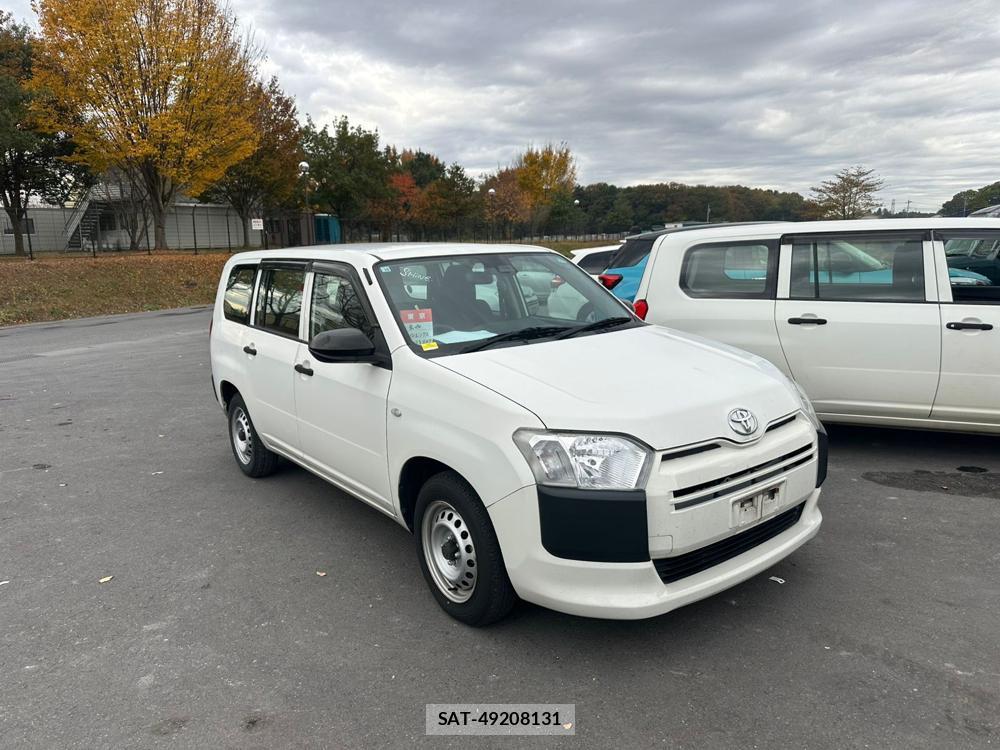 Toyota PROBOX 2020 1415843-6