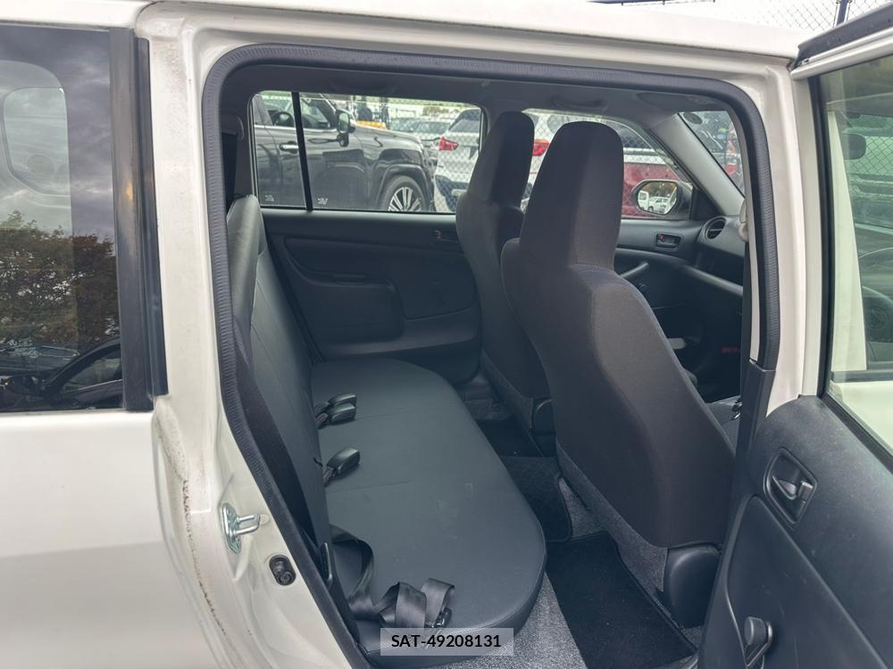 Toyota PROBOX 2020 1415843-8