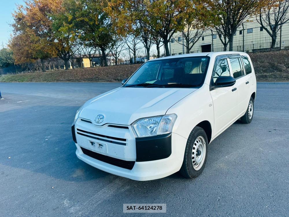 Toyota PROBOX 2020 1415849-0