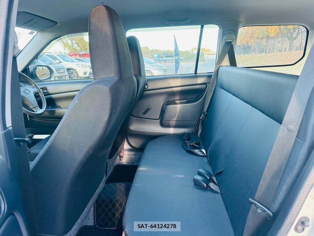 Toyota PROBOX 2020 1415849-9