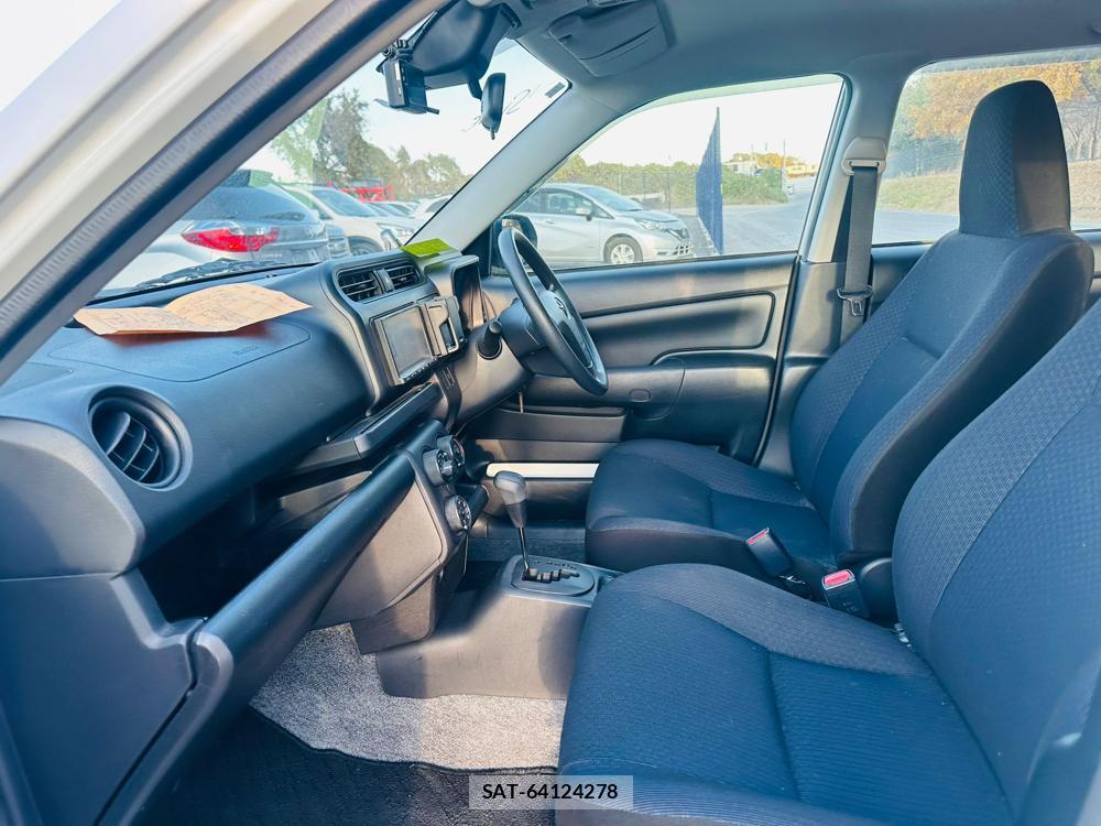 Toyota PROBOX 2020 1415849-10