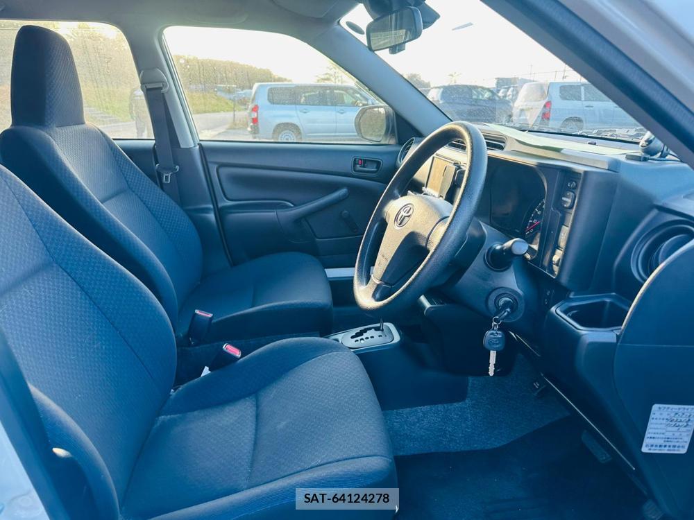 Toyota PROBOX 2020 1415849-11