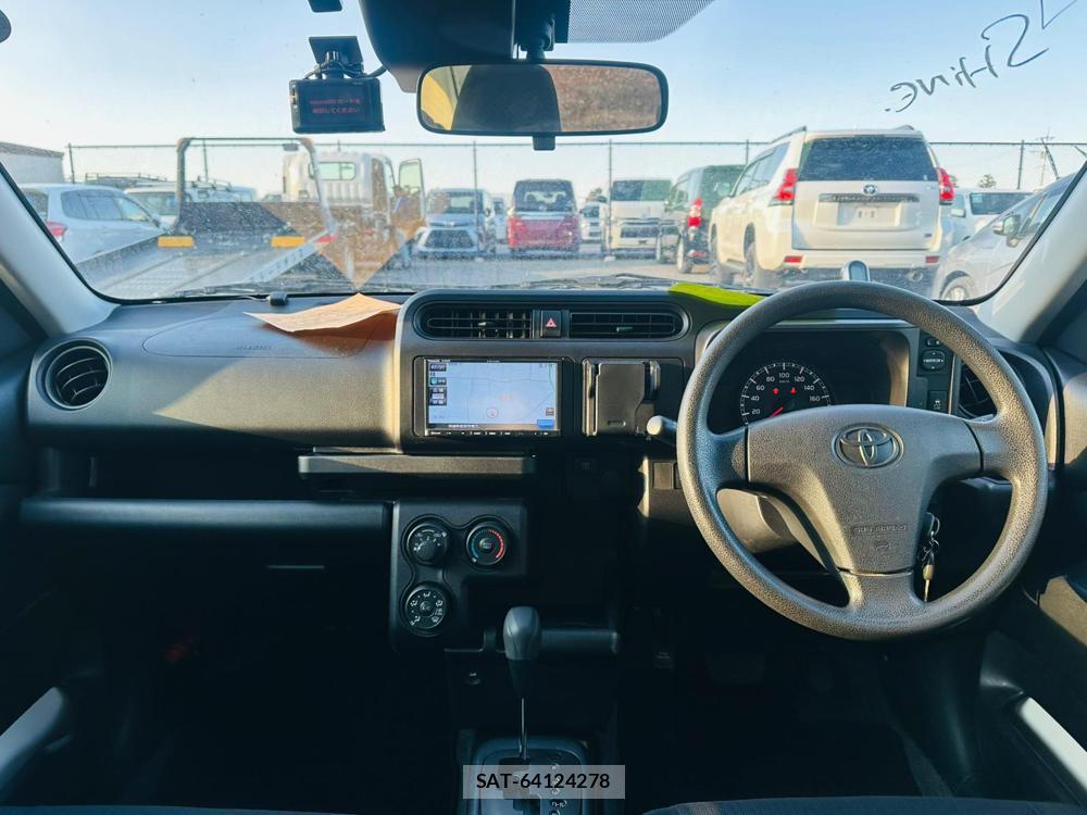 Toyota PROBOX 2020 1415849-12