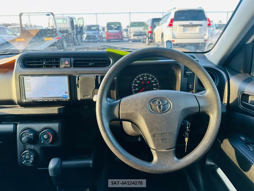 Toyota PROBOX 2020 1415849-13