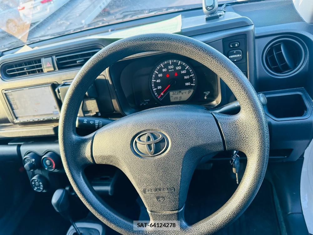 Toyota PROBOX 2020 1415849-14