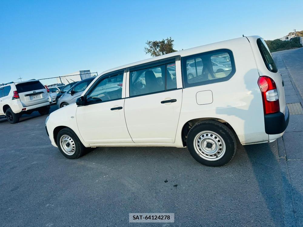 Toyota PROBOX 2020 1415849-1