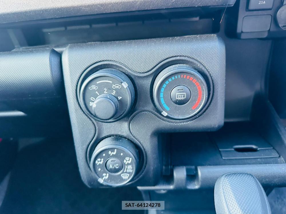 Toyota PROBOX 2020 1415849-19