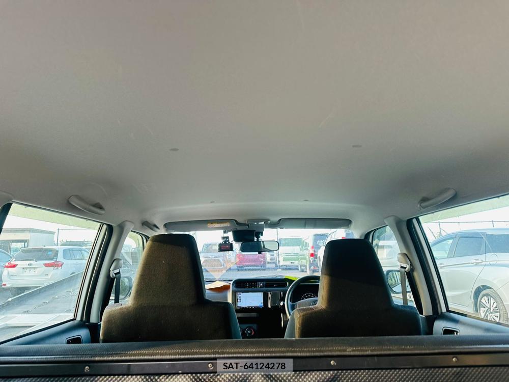 Toyota PROBOX 2020 1415849-25