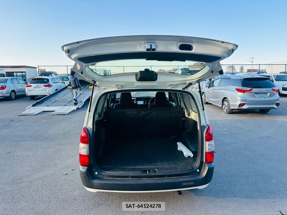 Toyota PROBOX 2020 1415849-27