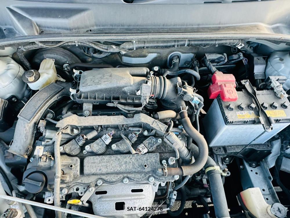 Toyota PROBOX 2020 1415849-28