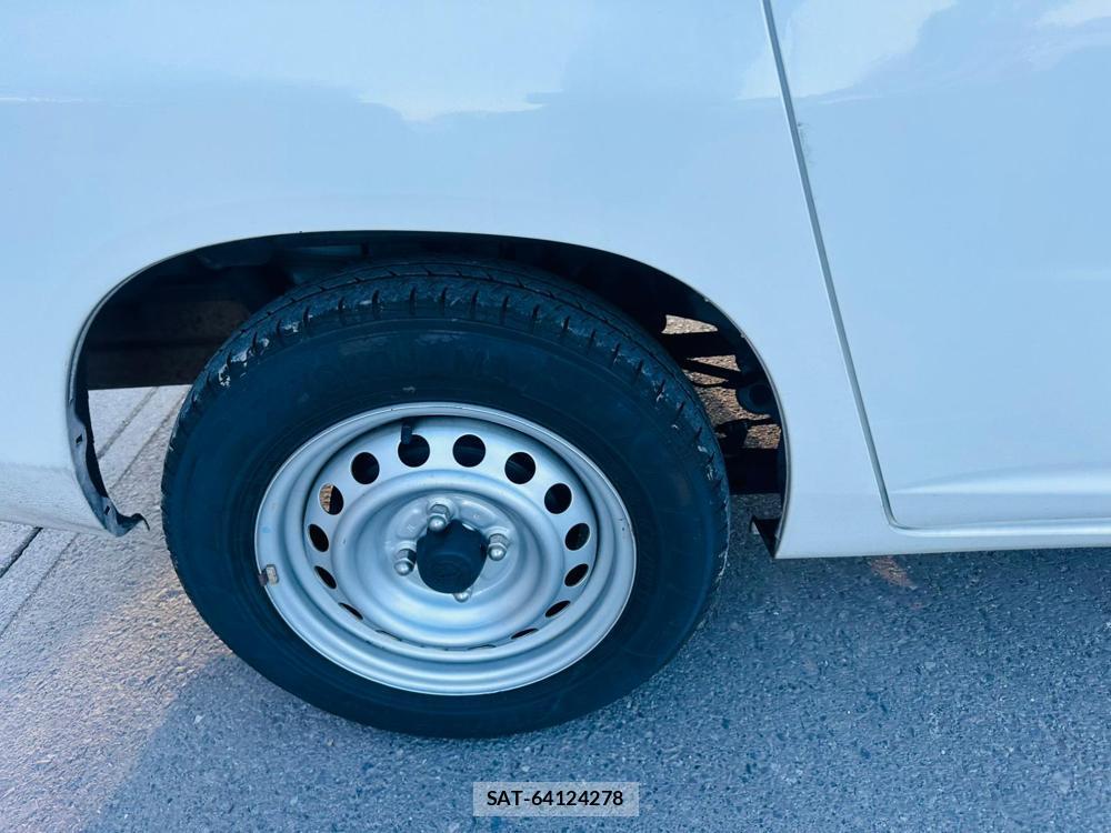 Toyota PROBOX 2020 1415849-29