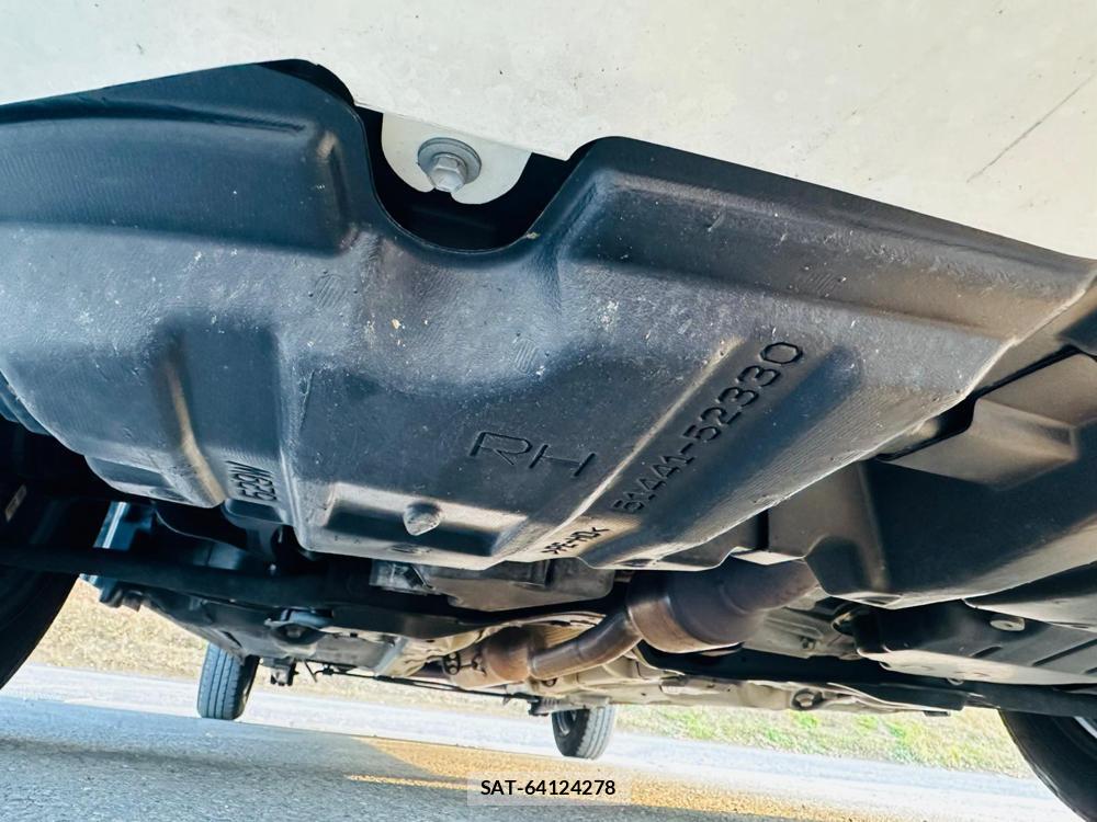 Toyota PROBOX 2020 1415849-34