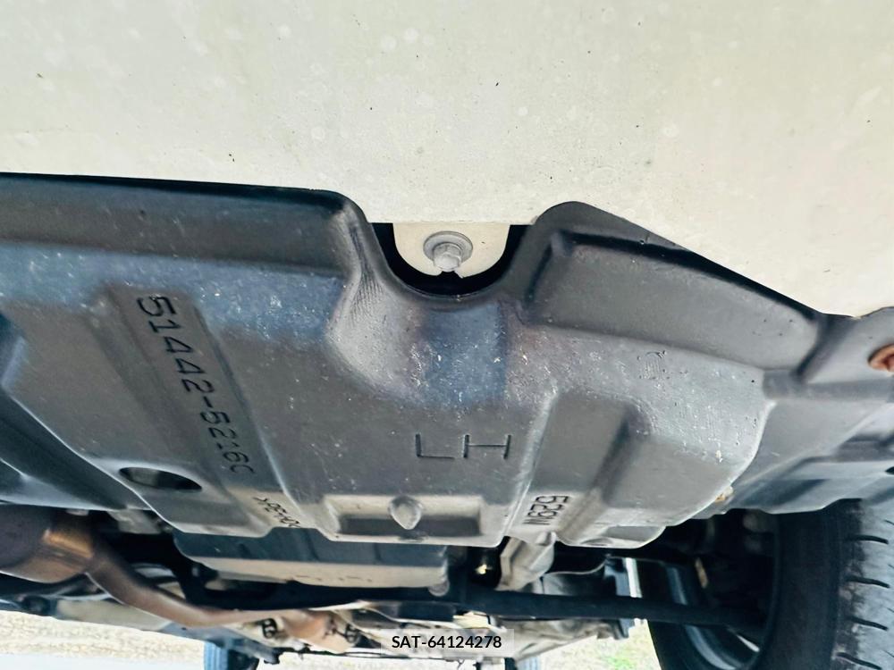Toyota PROBOX 2020 1415849-35