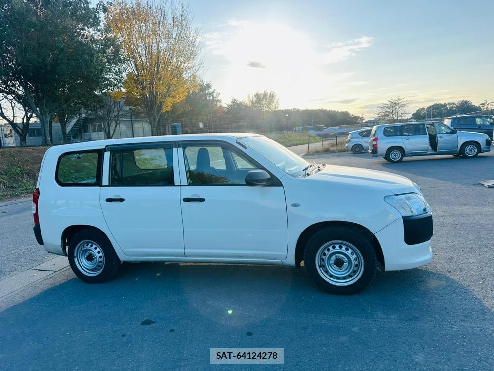 Toyota PROBOX 2020 1415849-5