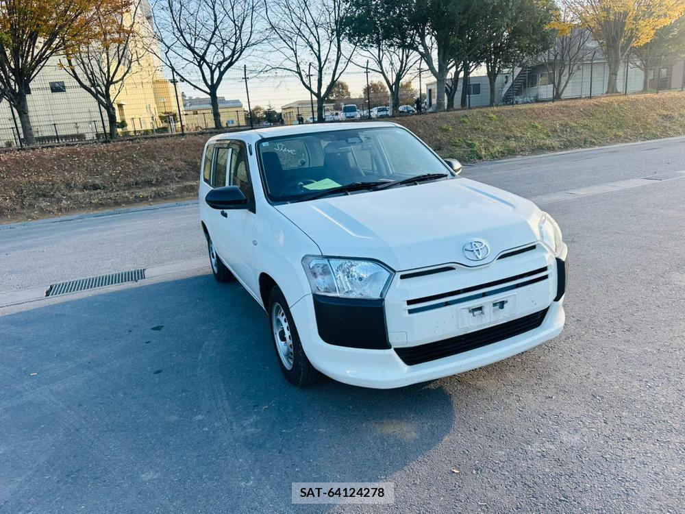 Toyota PROBOX 2020 1415849-6
