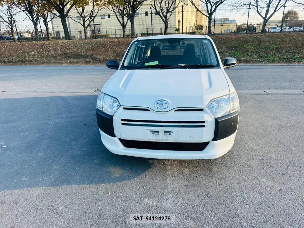 Toyota PROBOX 2020 1415849-7