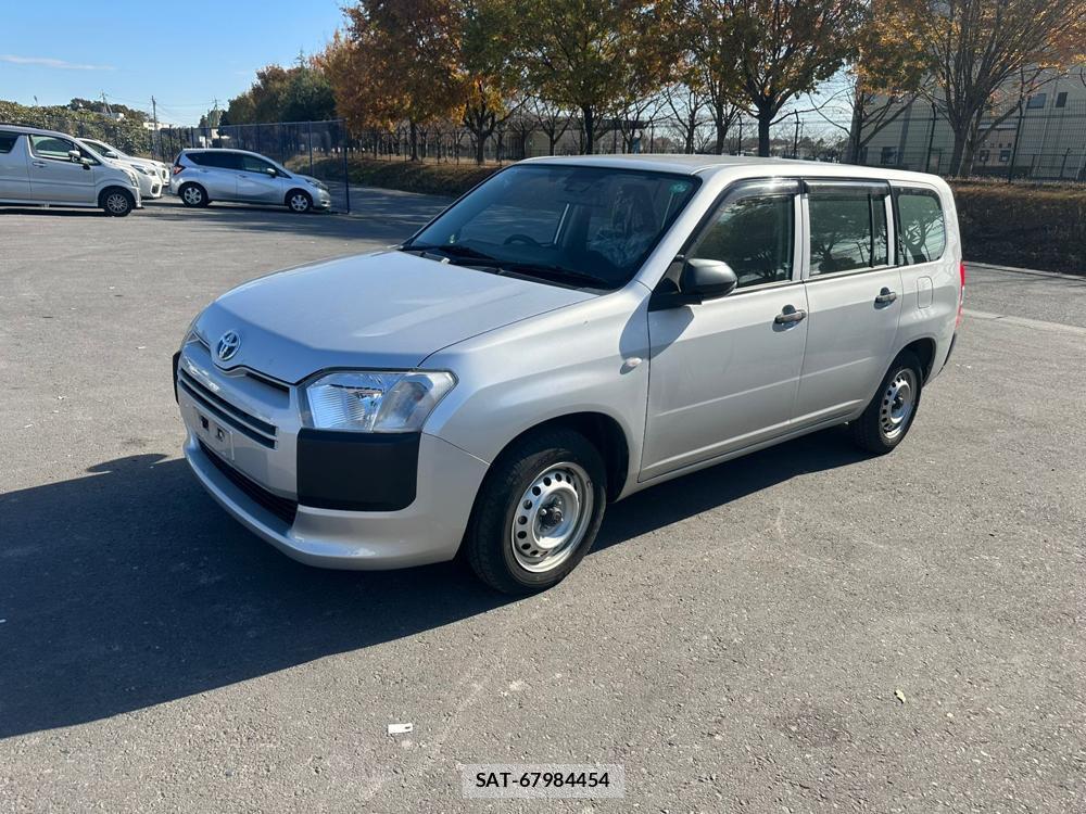 Toyota PROBOX 2020 1415848-0