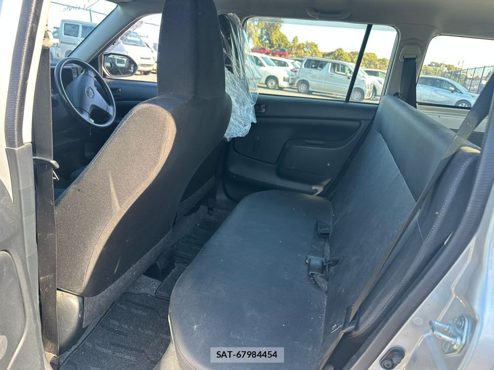 Toyota PROBOX 2020 1415848-9