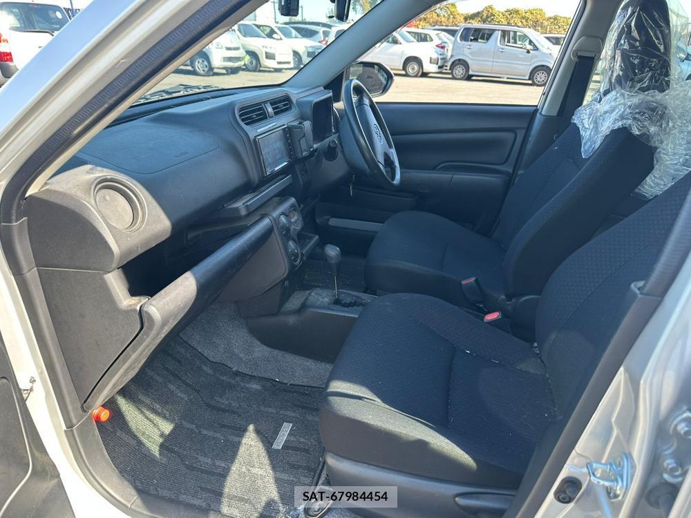 Toyota PROBOX 2020 1415848-10