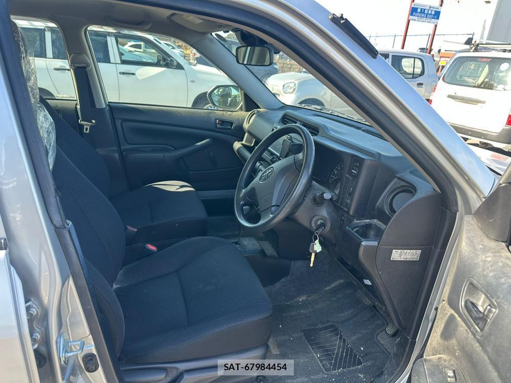 Toyota PROBOX 2020 1415848-11