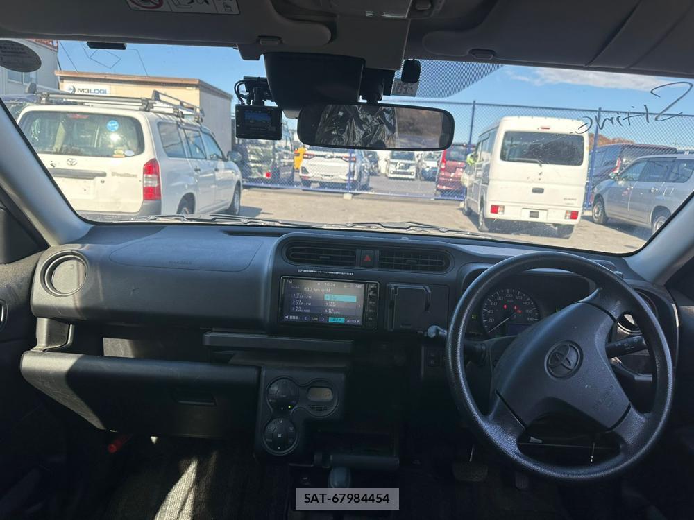 Toyota PROBOX 2020 1415848-12