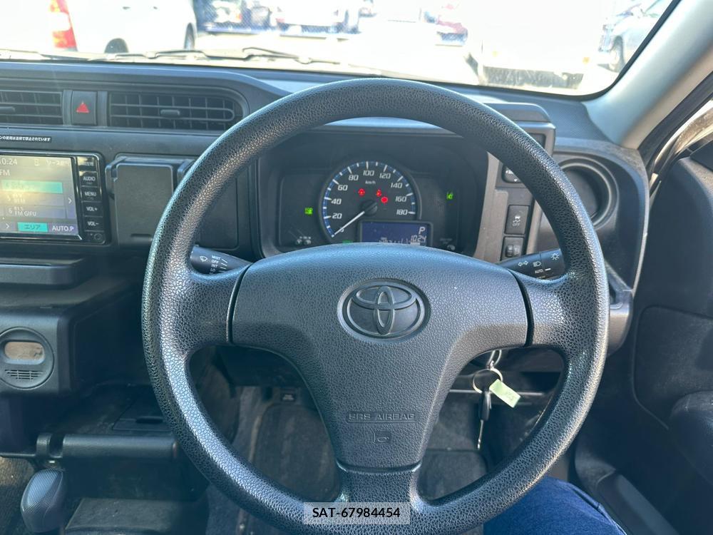 Toyota PROBOX 2020 1415848-13