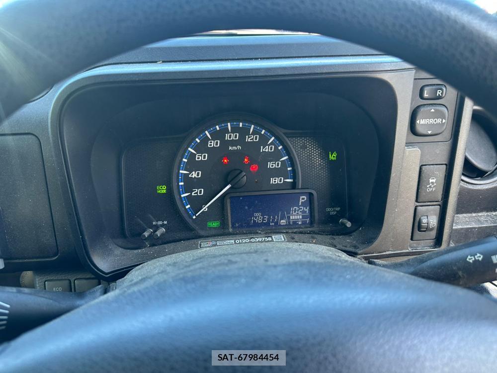 Toyota PROBOX 2020 1415848-14