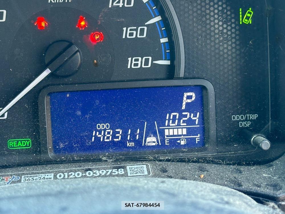 Toyota PROBOX 2020 1415848-15