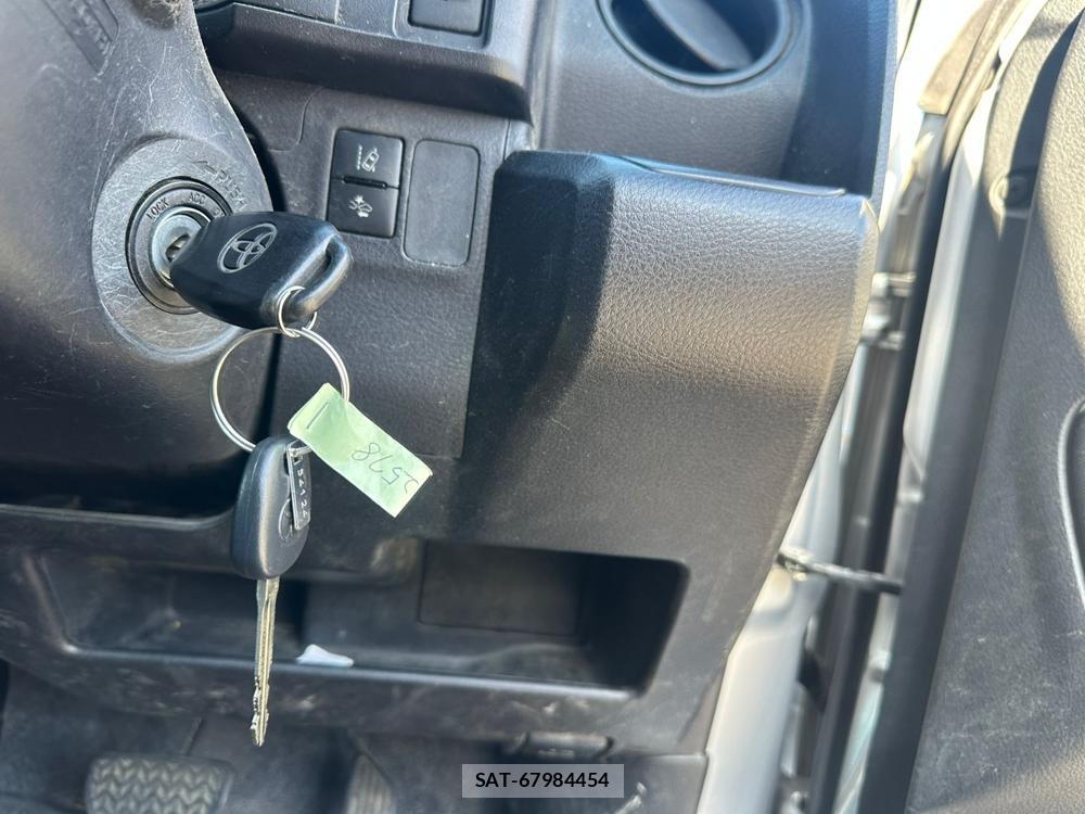 Toyota PROBOX 2020 1415848-16