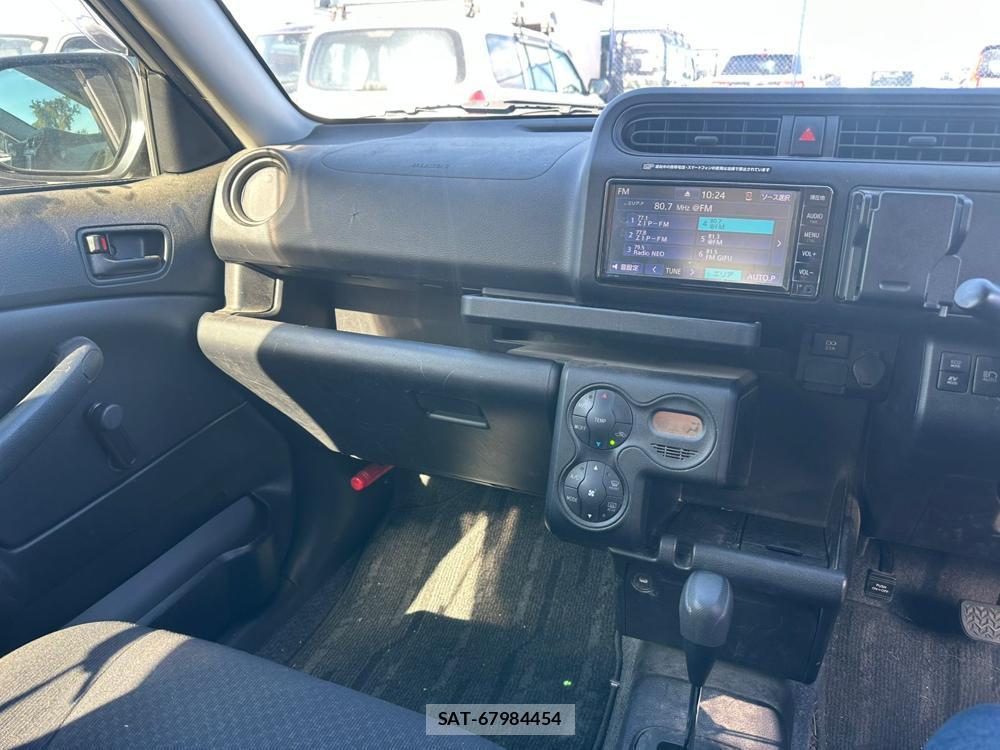 Toyota PROBOX 2020 1415848-17