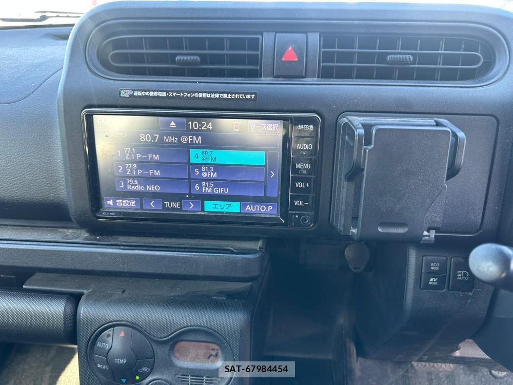 Toyota PROBOX 2020 1415848-18