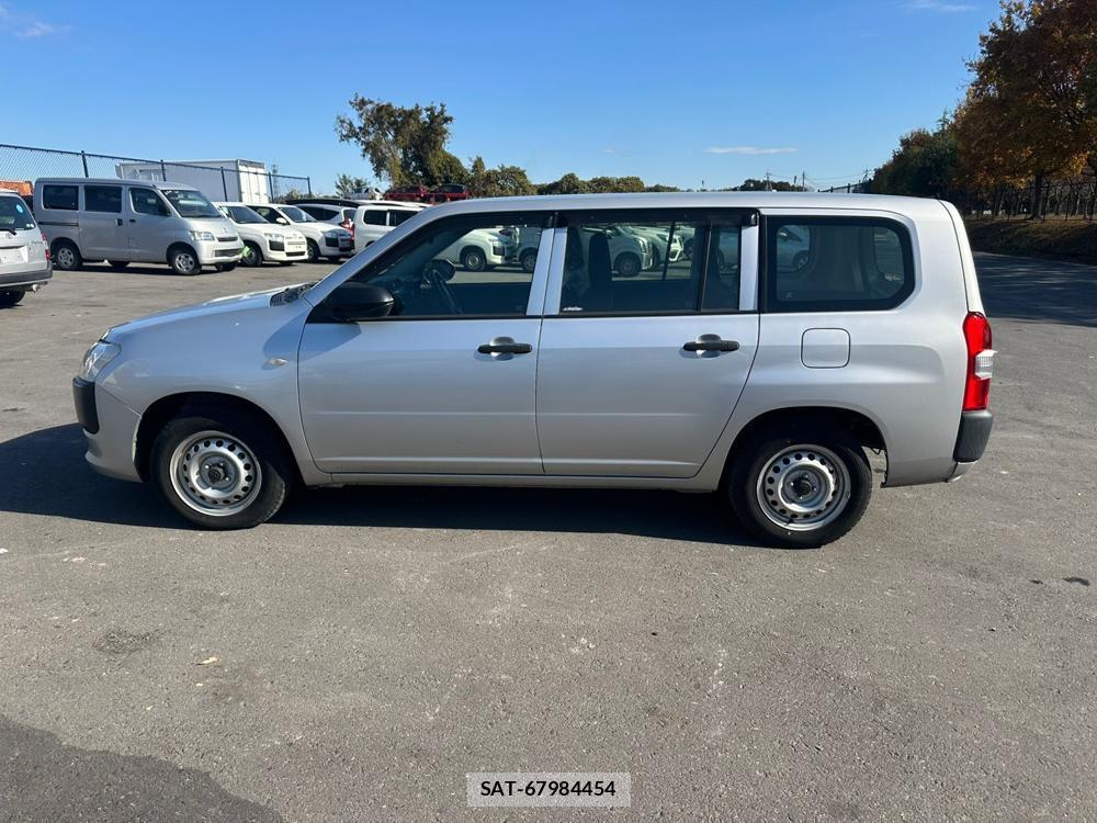 Toyota PROBOX 2020 1415848-1